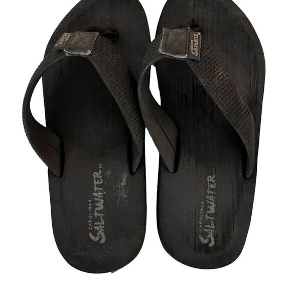 Saltwater flip flops  - Picture 7 of 7